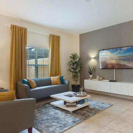 Townhome W Pool Near Disney & Orlando Attractions Kissimmee Bagian luar foto