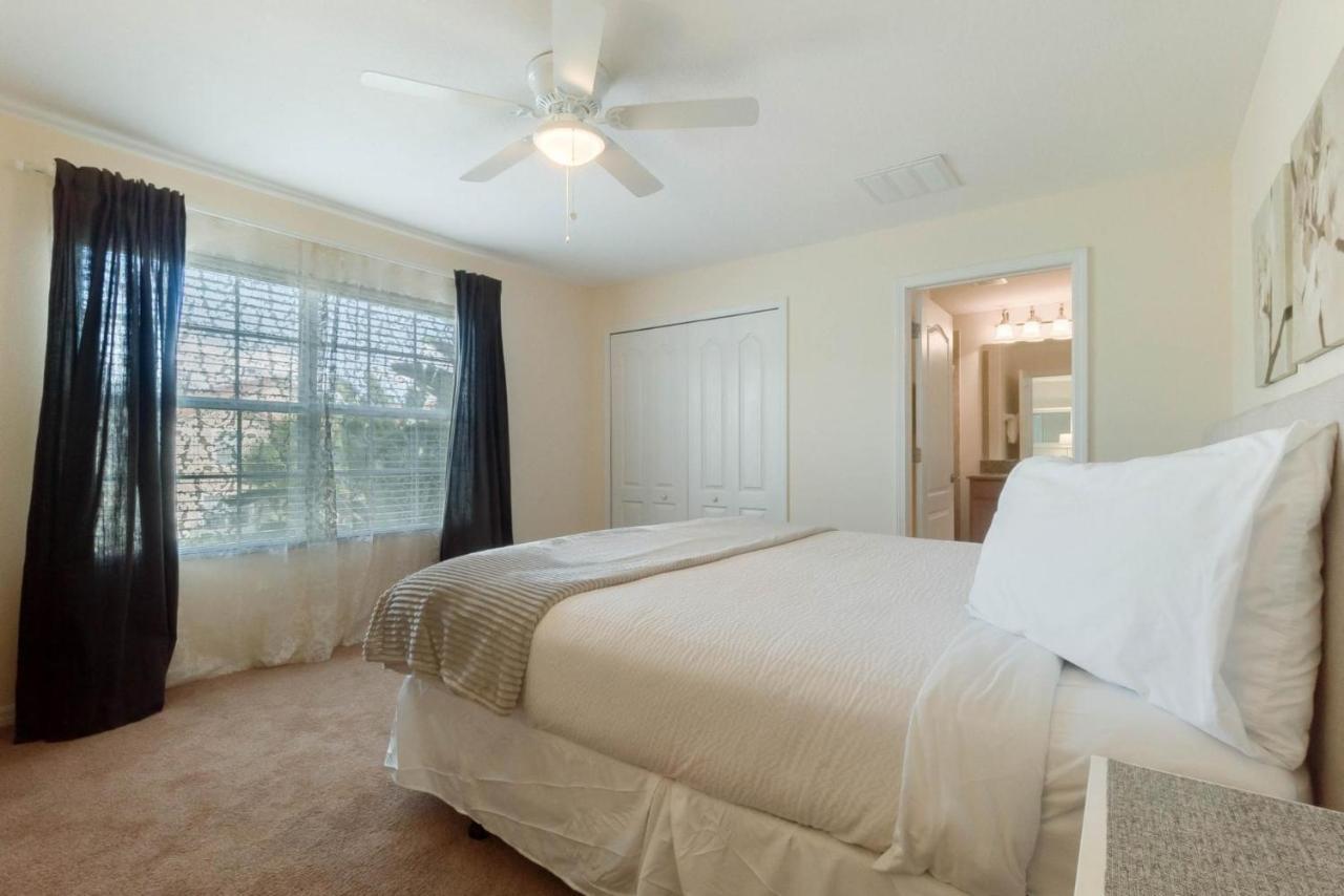 Townhome W Pool Near Disney & Orlando Attractions Kissimmee Bagian luar foto
