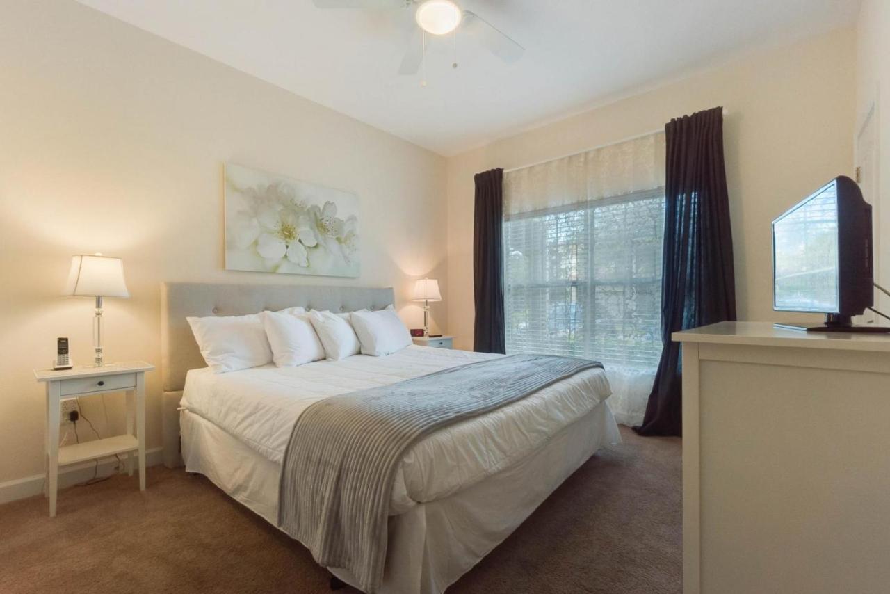 Townhome W Pool Near Disney & Orlando Attractions Kissimmee Bagian luar foto