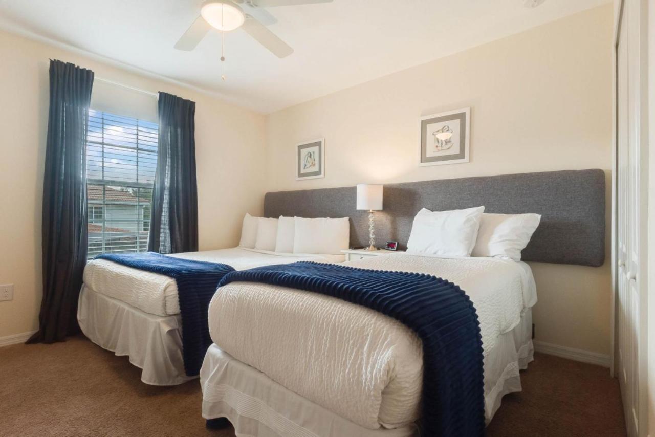 Townhome W Pool Near Disney & Orlando Attractions Kissimmee Bagian luar foto