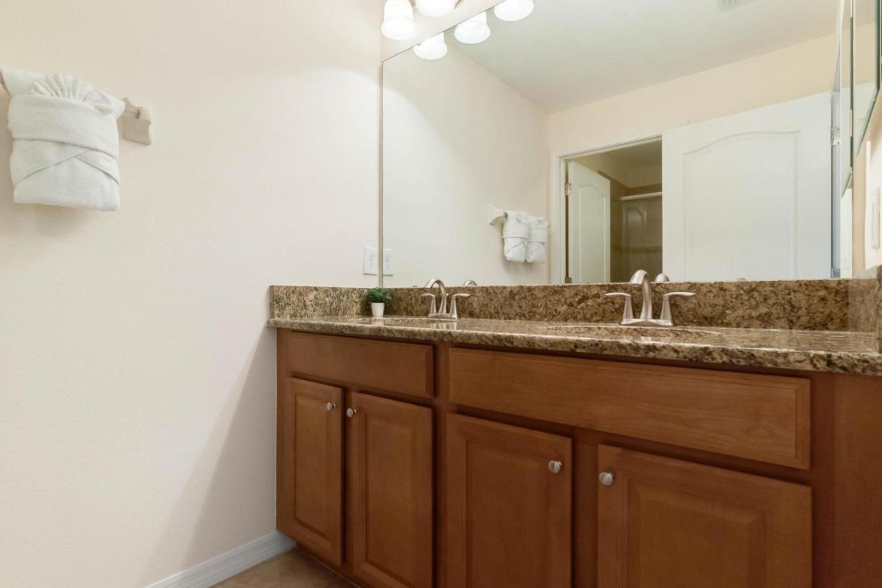 Townhome W Pool Near Disney & Orlando Attractions Kissimmee Bagian luar foto