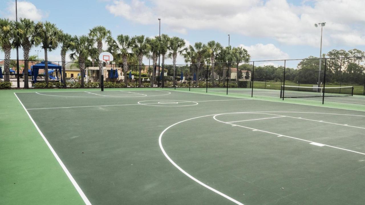 Townhome W Pool Near Disney & Orlando Attractions Kissimmee Bagian luar foto