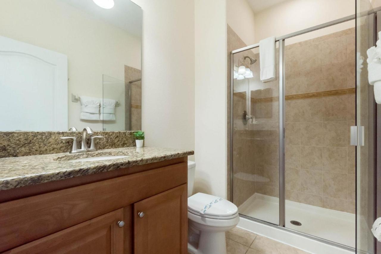 Townhome W Pool Near Disney & Orlando Attractions Kissimmee Bagian luar foto