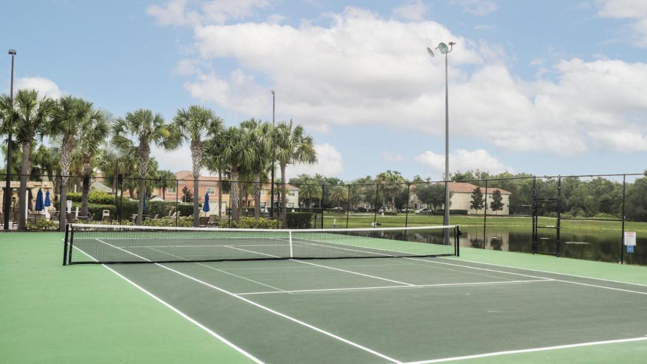 Townhome W Pool Near Disney & Orlando Attractions Kissimmee Bagian luar foto