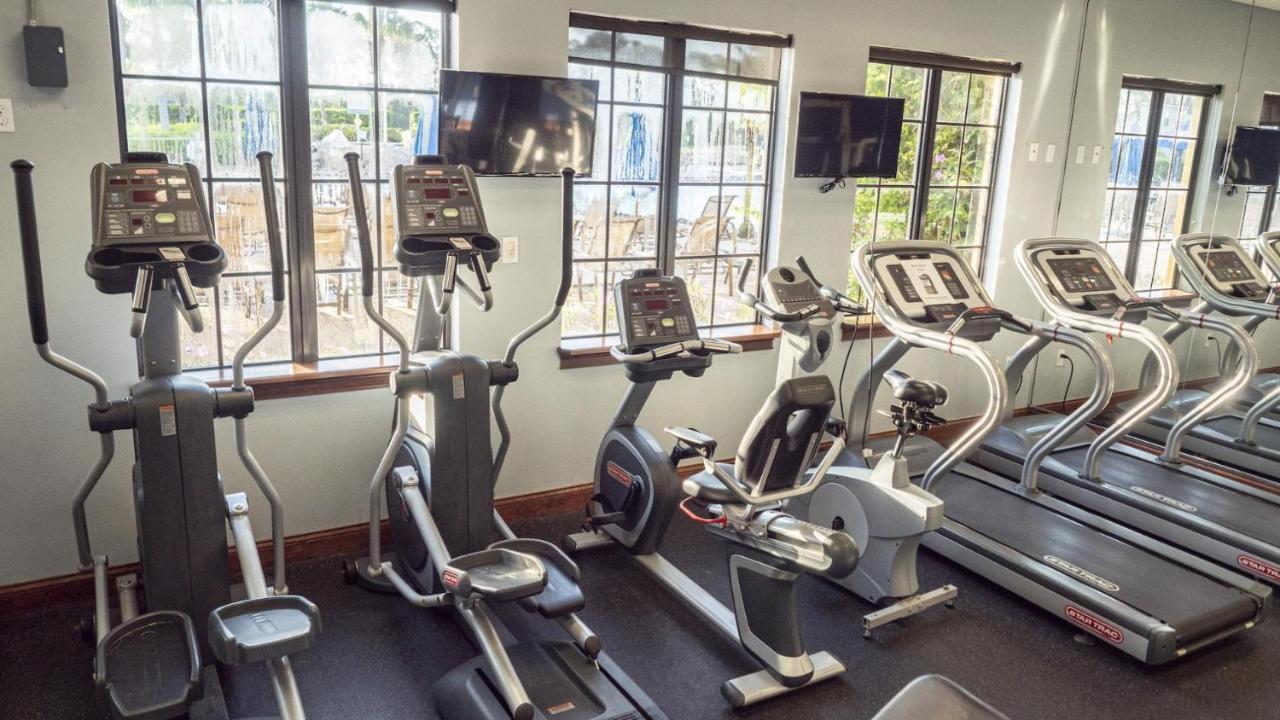 Townhome W Pool Near Disney & Orlando Attractions Kissimmee Bagian luar foto